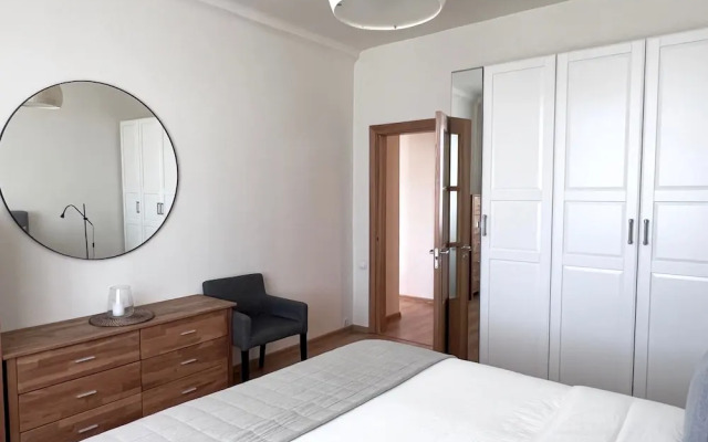 Vilnius Apartments & Suites Old Town