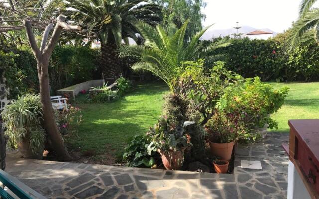 Suite La Oliva