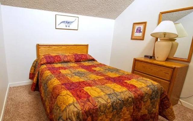 Sapphire Resorts @ Twin Rivers Resort, Winter Park, 80442