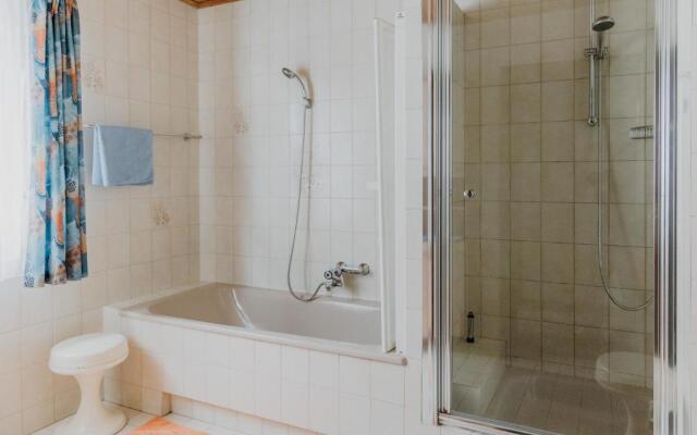 Ferienwohnung Inge Gapp