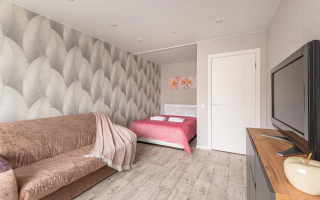 RentAp на улице Водопроводная