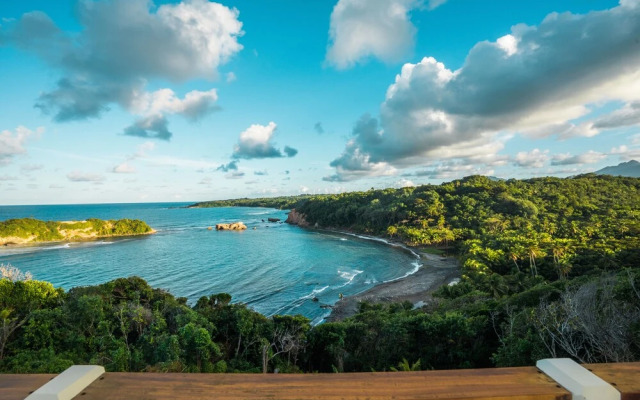 Wanderlust Caribbean - Adventure Travel Boutique Hotel
