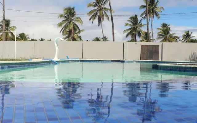 Mansao 6 suites c piscina e jacuzzi 082M