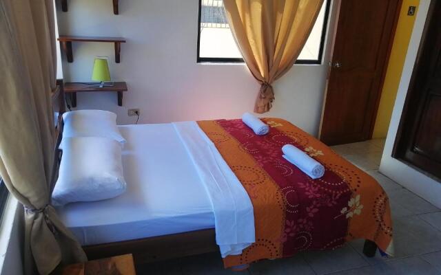 Hostal La Casa de Luis