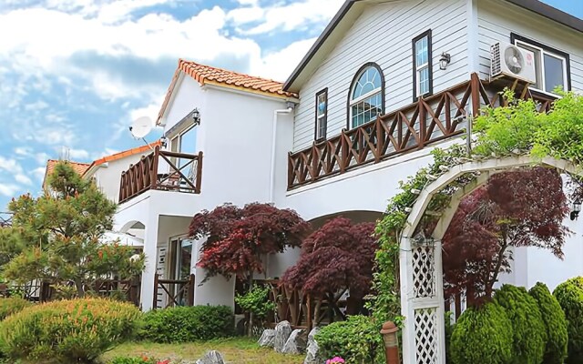 Taean Eia Pension