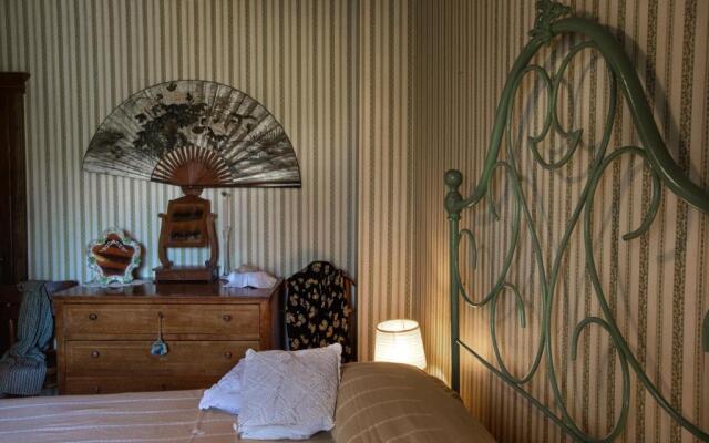 Casa vacanze " Tranquillità e relax in campagna vicino a Siena "
