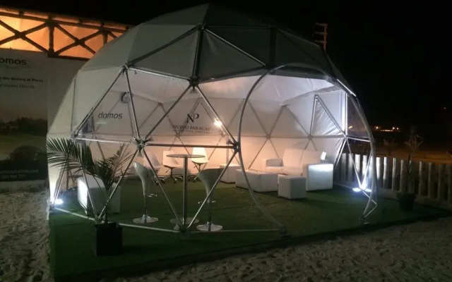 Vive Paracas CondoHotel