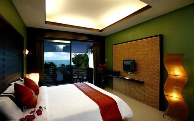 Lamoon Lamai Residence