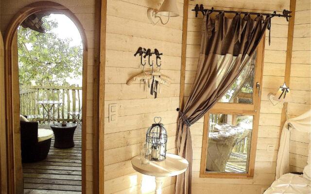 Moulin de Rioupassat Chambres d'Hôtes de Charme