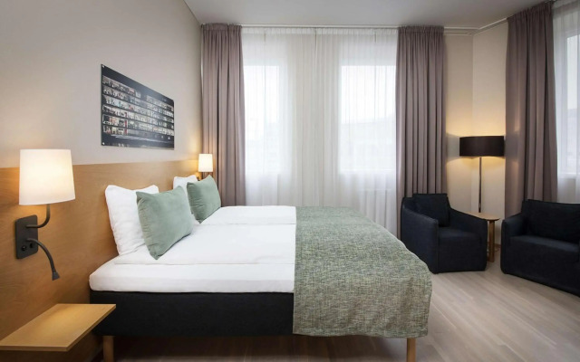 Scandic Ambassadeur Drammen