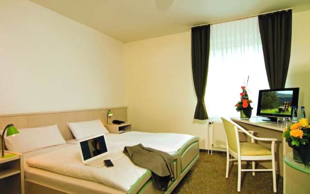 Hotel Fallersleber Spieker