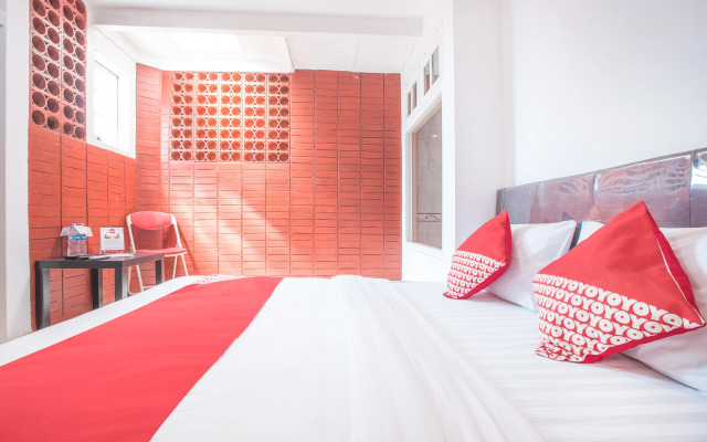 Super OYO 332 Residence G17 Kemang