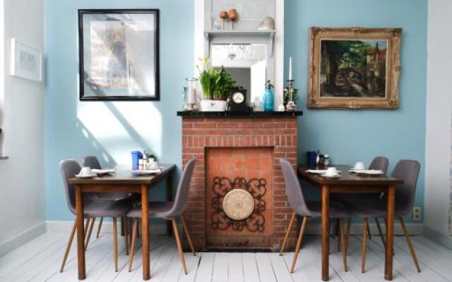 Collier's B&B
