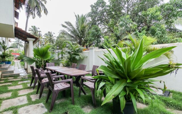 OYO 19834 La Sella Resort By Ashoka