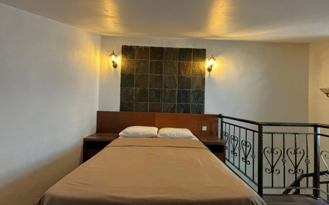 The Cool Point Hotel – Guest Rooms – Tanah Rata