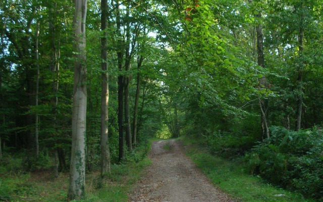 Les Jardins d'Hardelot