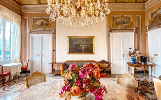 Villa Gelsomino Seaside Luxury House