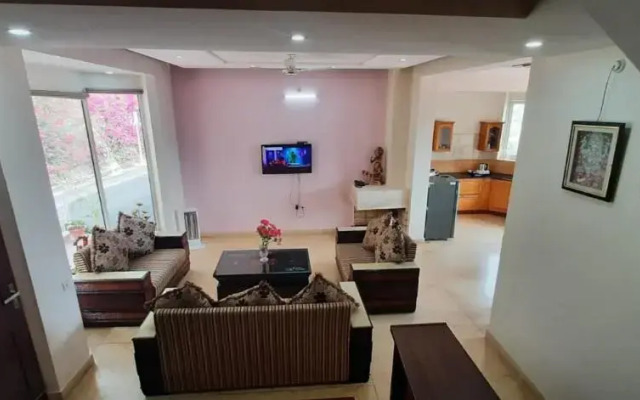 amravati resort