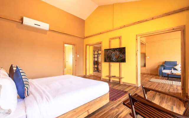 Sunshine Resort Pokhara - Your Private Paradise