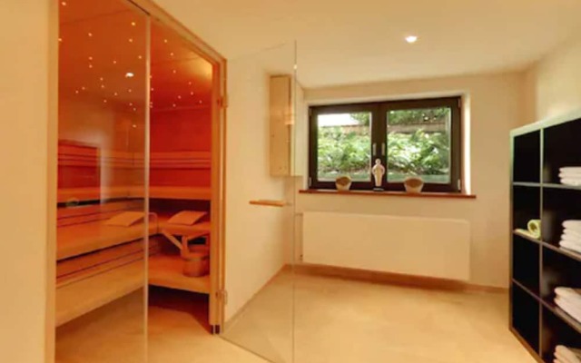 Hotel Heigl