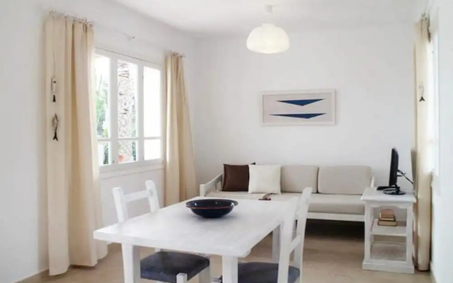 Es Daus - Formentera Break