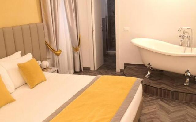 Frattina FF italian suites