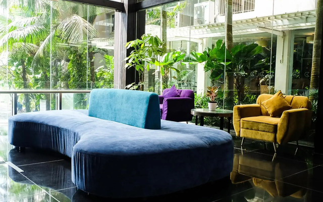 Golden Tulip Balikpapan Hotel & Suites