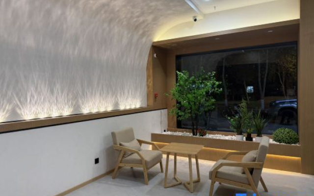 Shuimu Shangshan Boutique Hotel