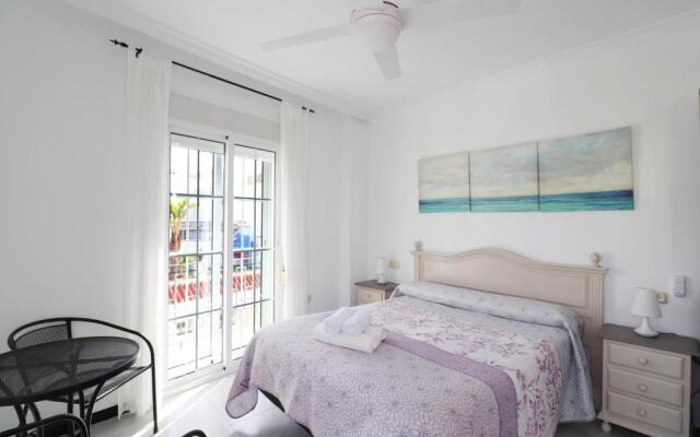 Apartment Cantarero Spainsunrentals 1196