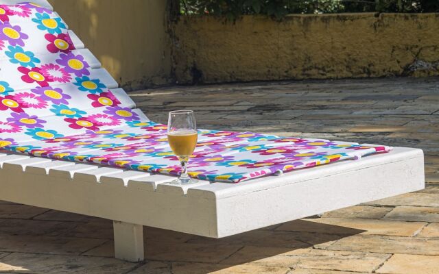 Chácara Master - O Melhor de Guararema