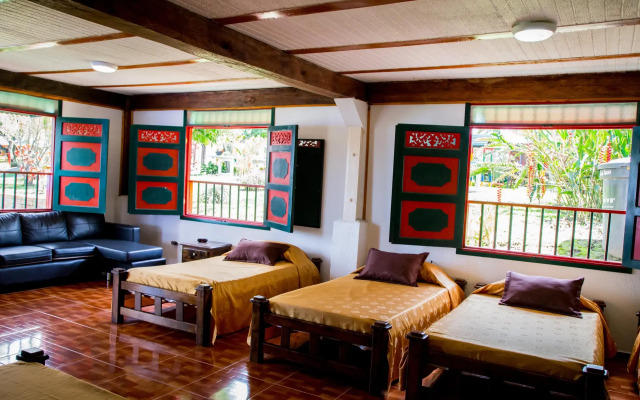 Finca Hotel La Manuela