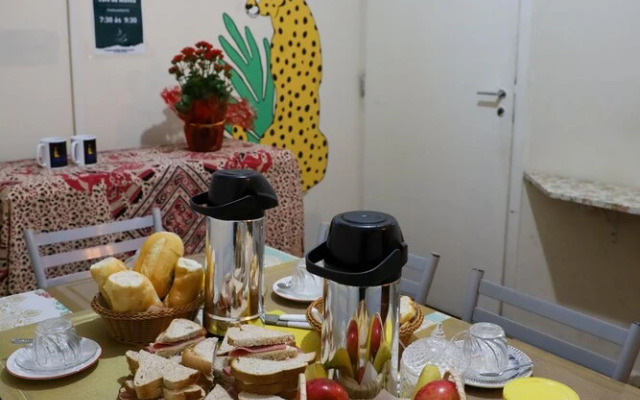 Hostel Liberdade