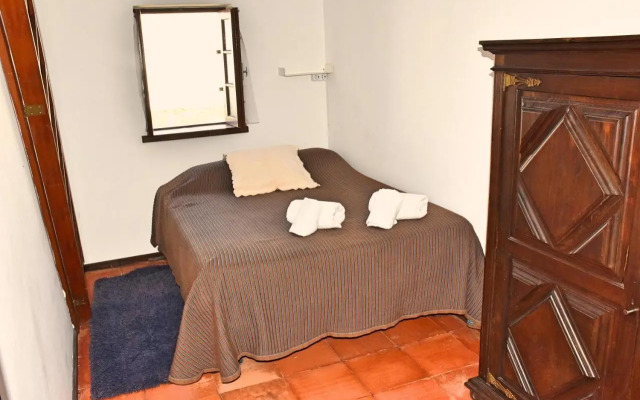 Solario dos Pinheiros - Pines Solarium