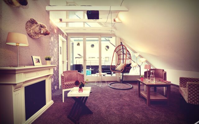 Hotel Pension Nagel