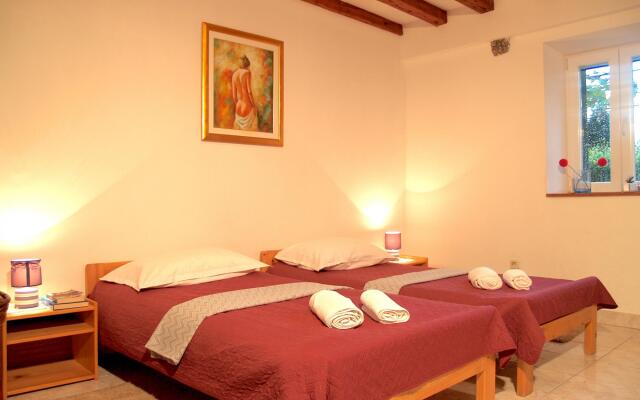 Villa Stocco Zadarvillas