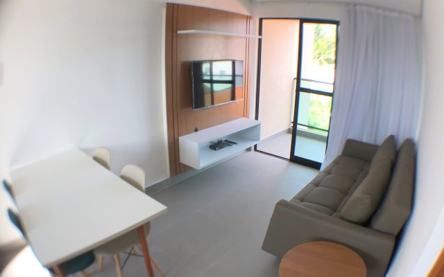 Macuco Residence