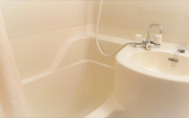 Matsue Plaza Hotel