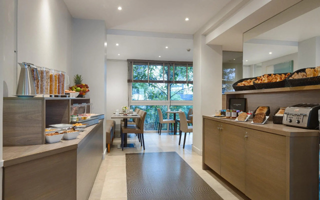 Hotel Floride Etoile