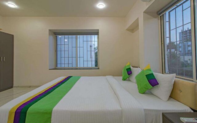 Treebo Atithi Comforts Inn