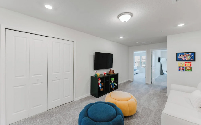 Windsor Cay 5bd With Pool