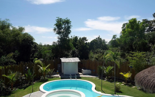 Bohol Dreamcatcher Resort