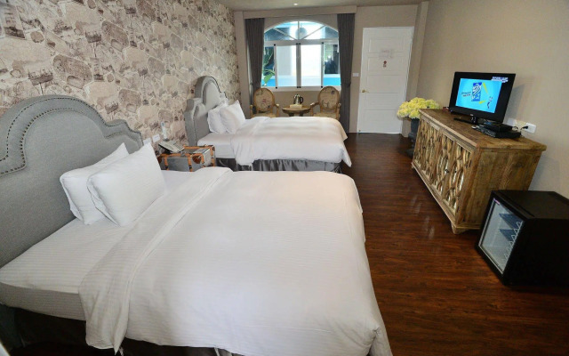 Jin Huei Hotel