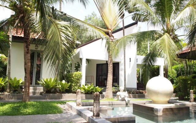 Ban Kao Tropical Boutique Residence