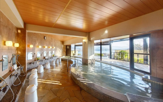 Hagi Kanko Hotel