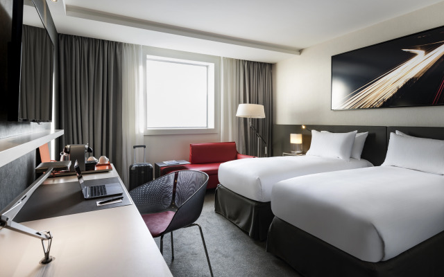 Pullman Paris La Defense