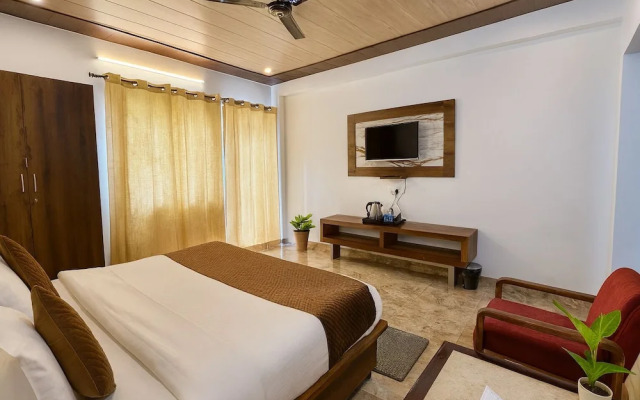 Vista Hills by Bala's