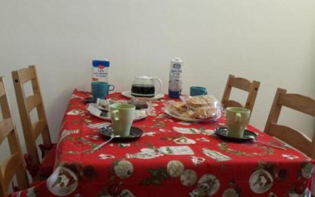 B&B Casa Felicità