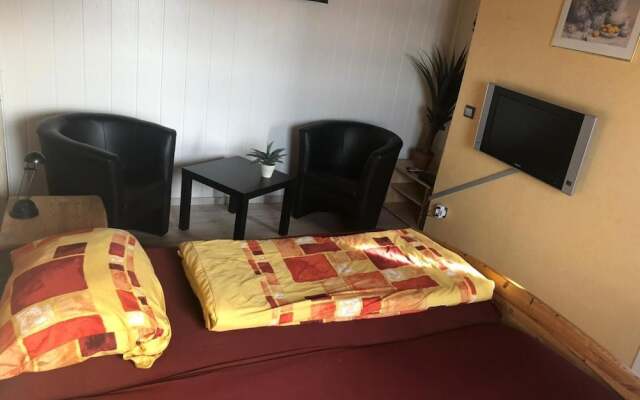 Pension Lume