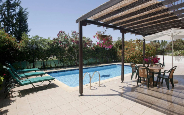 Reginas Exclusive Villas