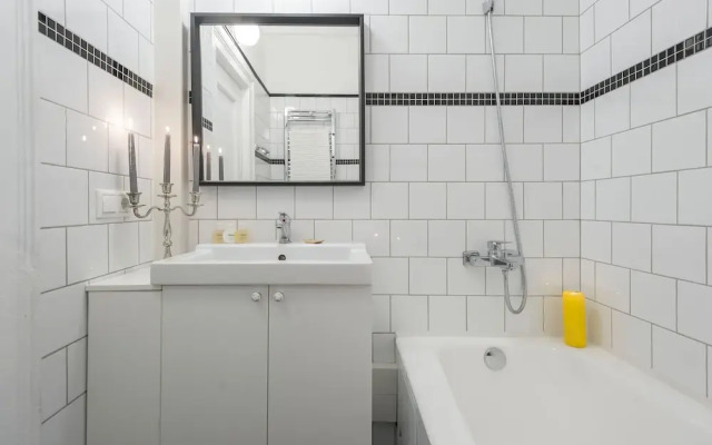 Апартаменты GM на Тверской, 15-99